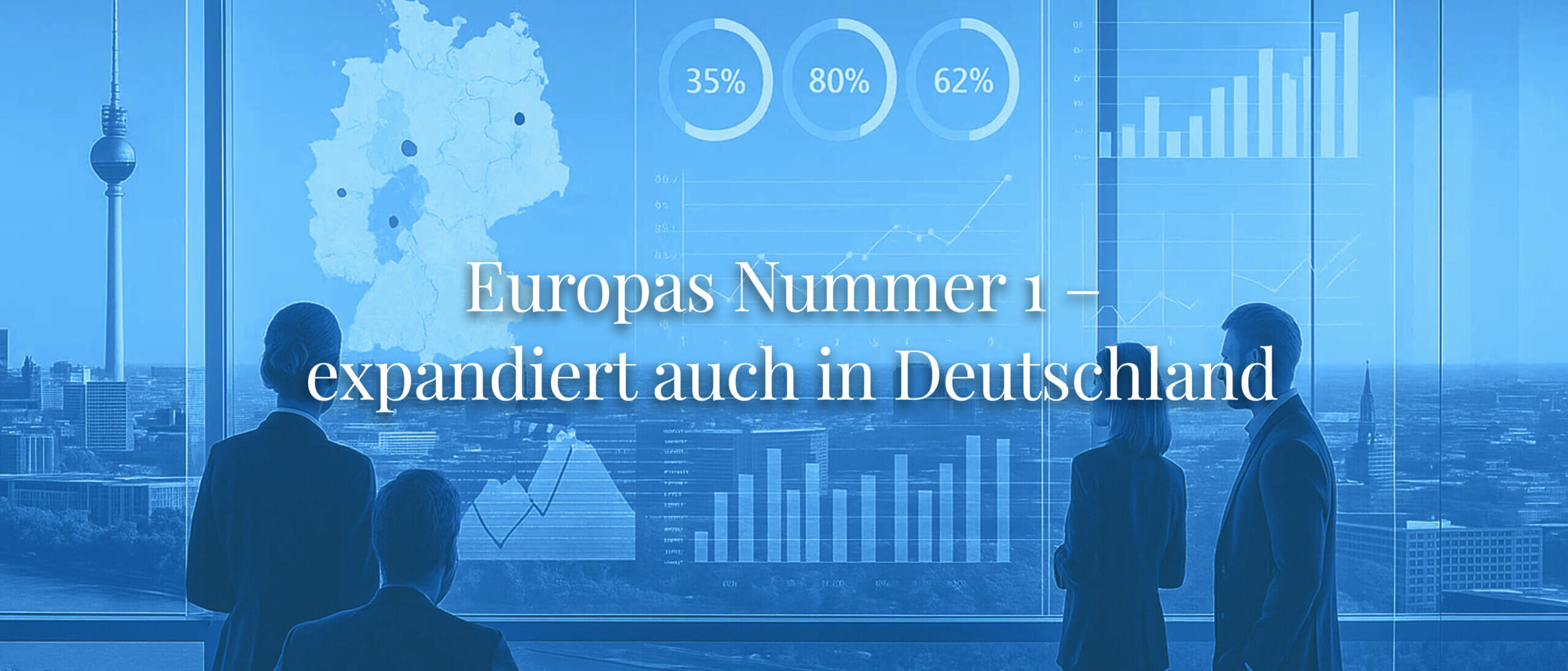 It’s Value expandiert in den deutschen Markt: Mehr Wert aus jeder IT-Investition